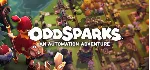 🔑 Oddsparks: An Automation Adventure. STEAM-ключ Россия