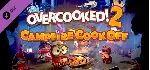 Overcooked! 2 - Campfire Cook Off (DLC) STEAM КЛЮЧ