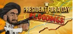 President for a Day - Floodings [STEAM KEY/WORLD] 🔥 