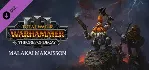 ⚫ TW Warhammer III Thrones of Decay 3 в 1 Steam Ключ DLC