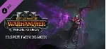 ⚫ TW Warhammer III Thrones of Decay 3 в 1 Steam Ключ DLC