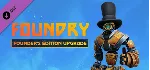 Foundry - Founder's Edition Upgrade 💎 DLC STEAM GIFT Р