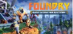 FOUNDRY - Founder's Edition STEAM GIFT Россия\МИР
