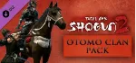 Total War: SHOGUN 2 DLC Collection (7 в 1)⭐Steam\\Key⭐ - irongamers.ru