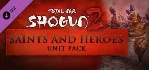 Total War: SHOGUN 2 DLC Collection (7 в 1)⭐Steam\\Key⭐ - irongamers.ru