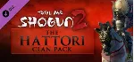 Total War: SHOGUN 2 DLC Collection (7 в 1)⭐Steam\\Key⭐ - irongamers.ru