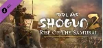 Total War: SHOGUN 2 DLC Collection (7 в 1)⭐Steam\\Key⭐ - irongamers.ru