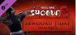 Total War: SHOGUN 2 DLC Collection (7 в 1)⭐Steam\\Key⭐ - irongamers.ru