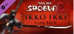 Total War: SHOGUN 2 DLC Collection (7 в 1)⭐Steam\\Key⭐ - irongamers.ru
