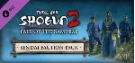 ✅ A Total War Saga FALL OF THE SAMURAI +4 DLC⭐Steam\Key⭐