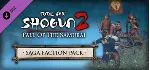 ✅ A Total War Saga FALL OF THE SAMURAI +4 DLC⭐Steam\Key⭐
