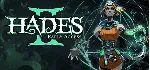Hades II steam  [Россия/МИР]