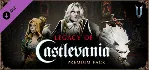 V Rising - Legacy of Castlevania Premium Pack DLC - irongamers.ru
