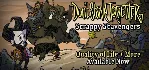 Don´t Starve Togethe Новый SteamАккаунт + смена почты