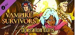 Vampire Survivors: Operation Guns DLC - STEAM RU