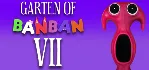 Garten of Banban 7 - STEAM GIFT РОССИЯ