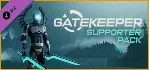 Gatekeeper - Supporter Pack DLC * STEAM RU ⚡ АВТО 💳 0%