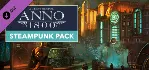 Anno 1800 - Steampunk Pack steam DLC