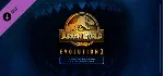 JWE 2 Park Managers&acute; Collection Pack STEAM КЛЮЧ DLC - irongamers.ru