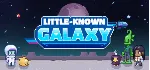 Little-Known Galaxy - STEAM GIFT РОССИЯ