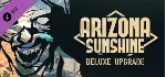 Arizona Sunshine Deluxe Edition (+3 DLC) STEAM KEY⭐VR - irongamers.ru