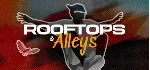 Rooftops & Alleys: The Parkour Game * STEAM RU ⚡ 