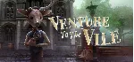 Venture to the Vile -Original Comic- DLC * STEAM RU ⚡ 