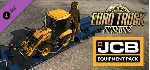 Euro Truck Simulator 2 - JCB Equipment Pack DLC