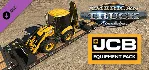 American Truck Simulator - JCB Equipment Pack DLC - irongamers.ru