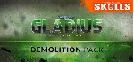 Warhammer 40,000: Gladius - Demolition Pack DLC