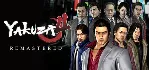 ⚠ ️Yakuza Remastered Collection (3+4+5) Steam