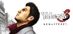 ⚠ ️Yakuza Remastered Collection (3+4+5) Steam