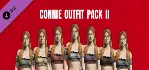 The Texas Chain Saw Massacre - Connie Outfit Pack 2 АВТОДОСТАВКА STEAM GLOBAL МГНОВЕН