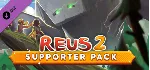 Reus 2 - Supporter Pack DLC * STEAM RU ⚡ АВТО 💳 0%