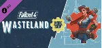 ✅ Fallout 4 Wasteland Workshop (Steam Ключ / РФ + МИР)