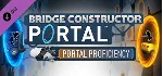 Bridge Constructor Portal-Portal Proficiency Global - irongamers.ru