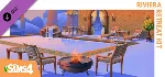 THE SIMS™ 4 ВИЛЛА НА РИВЬЕРЕ — КОМПЛЕКТ steam Россия