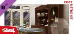 THE SIMS™ 4 УЮТНОЕ КАФЕ — КОМПЛЕКТ steam Россия