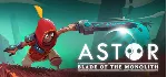 Astor: Blade of the Monolith - STEAM GIFT РОССИЯ
