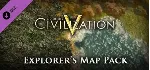 ✅ Sid Meier's Civilization V Gold Edition+14 DLC⚫ STEAM🔑 