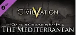 ✅ Sid Meier's Civilization V Gold Edition+14 DLC⚫ STEAM🔑 