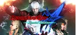 ✅ Devil May Cry 4 Special Edition (Steam Ключ / РФ+МИР)