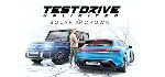 Test Drive Unlimited Solar Crown Steam RU/BY/KZ/UA - irongamers.ru
