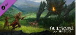 Guild Wars 2: Janthir Wilds™ steam DLC мир