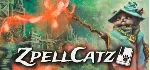 ZpellCatz Deluxe Edition steam Россия