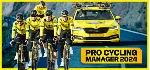 Pro Cycling Manager 2024 steam МИР