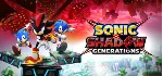 SONIC X SHADOW GENERATIONS steam Россия\МИР - irongamers.ru