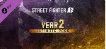 Street Fighter™ 6 — Полный пропуск на 2-й год STEAM
