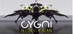 CYGNI: All Guns Blazing steam МИР