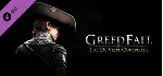 ✅ GreedFall Gold Edition (+DLC) ⭐Steam\РФ+Мир\Key⭐ + 🎁 